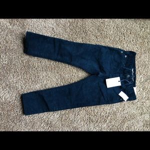 Boys Gap slim corduroys Size 5